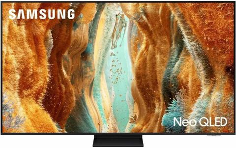 Smart AI Tivi Samsung Mini LED 4K 85 Inch QA85QN70F