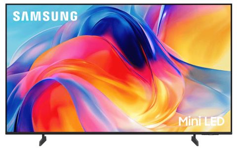 Smart AI Tivi Samsung Mini LED 4K 65 Inch UA65M77HA
