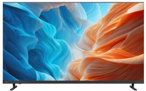 Smart Tivi Mini LED Toshiba AI 4K 100 Inch 100Z670SP