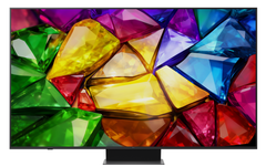  Smart Tivi LG Micro RGB 4K 75 Inch 75MRGB86BSA 