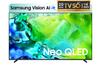 Smart Tivi Samsung Neo QLED 4K 100 Inch QA100QN80H