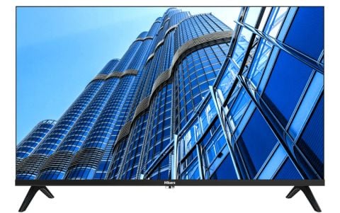 Smart Tivi Hikers 4K 55 Inch HK55A500UA