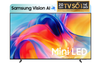 Smart AI Tivi Samsung Mini LED 4K 55 Inch UA55M77HA