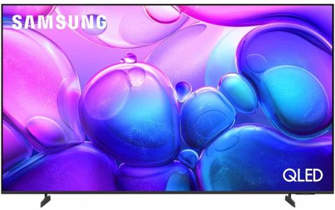 Smart Tivi Samsung QLED 4K AI 65 Inch QA65Q6F