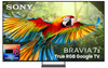 Sony Google TV True RGB BRAVIA 7 II K-98XR70M2