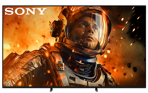 Sony Google TV Mini LED BRAVIA 5 K-85XR50