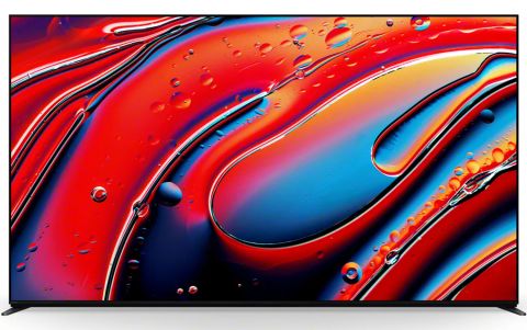 Sony BRAVIA 9 Mini LED (QLED) 4K 85 Inch K-85XR90