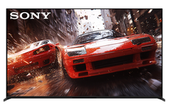  Sony Google TV OLED BRAVIA 8 II K-55XR80M2 