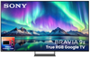 Sony Google TV True RGB BRAVIA 9 II K-75XR90M2