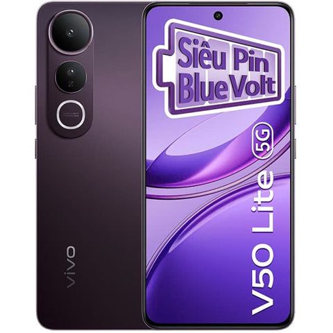 Vivo V50 Lite 5G (12GB+256GB)