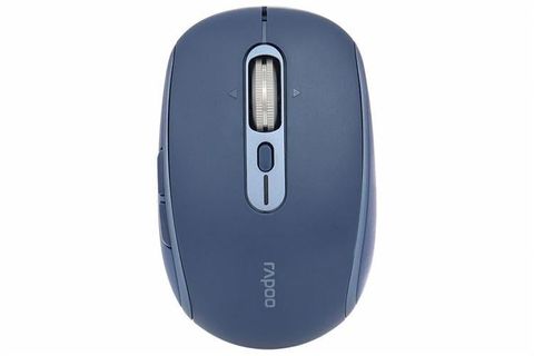 Chuột Bluetooth Silent Rapoo M590