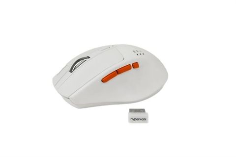 Chuột sạc Bluetooth HyperWork Silentium MS01