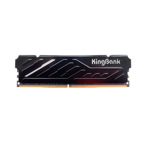 RAM PC KINGBANK KJIB 16GB 3200MHz DDR4 (1x16GB) For Intel