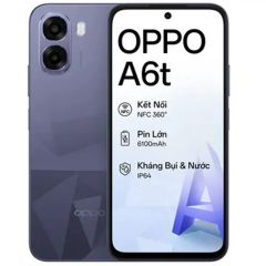  OPPO A6t (6GB+256GB) 