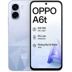  OPPO A6t (4GB+128GB) 