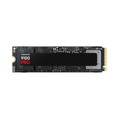  SSD Samsung 9100 Pro 1TB PCIe Gen5 x4 NVMe MZ-VAP1T0BW 