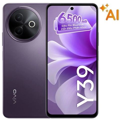 Vivo Y39 5G (8GB+128GB)