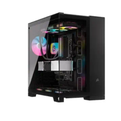  PC CPS Creator Ultra AI H950 AMD Ryzen 9 9950X3D 