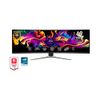 Màn hình cong 2K MSI MPG 491CQP QD-OLED 49 inch DQHD 144Hz Curve 1800R