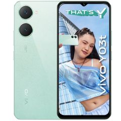  vivo Y03T (4GB+128GB) 