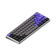  Bàn phím cơ NuPhy Air60 HE RGB Hotswap 8K Rapid Trigger (Magnetic Sw) 