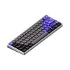 Bàn phím cơ NuPhy Air60 HE RGB Hotswap 8K Rapid Trigger (Magnetic Sw)