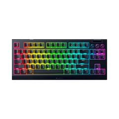  Bàn phím cơ không dây Razer Blackwidow V4 Tenkeyless HyperSpeed RGB Hotswap (Razer Sw) 