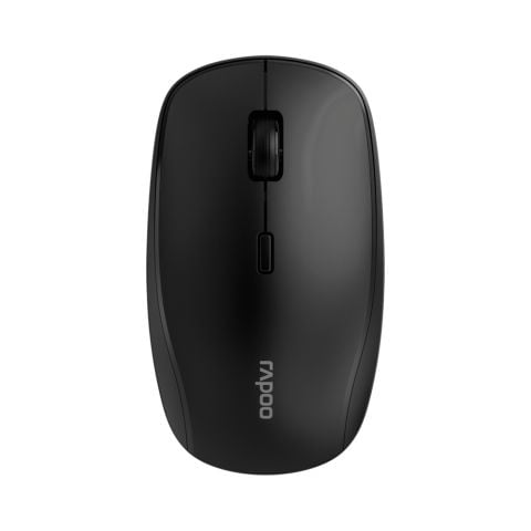 Chuột không dây Rapoo M1 Wireless