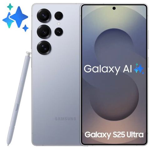 Samsung Galaxy S25 Ultra 5G (12GB+256GB)