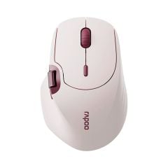  Chuột không dây Rapoo MT560 Multi Device Fresh Color 