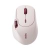 Chuột không dây Rapoo MT560 Multi Device Fresh Color