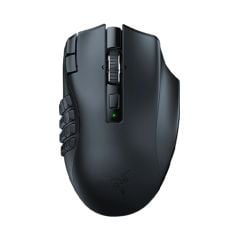 Chuột không dây Razer Naga V2 Hyperspeed RZ01-03600100-R3A1 