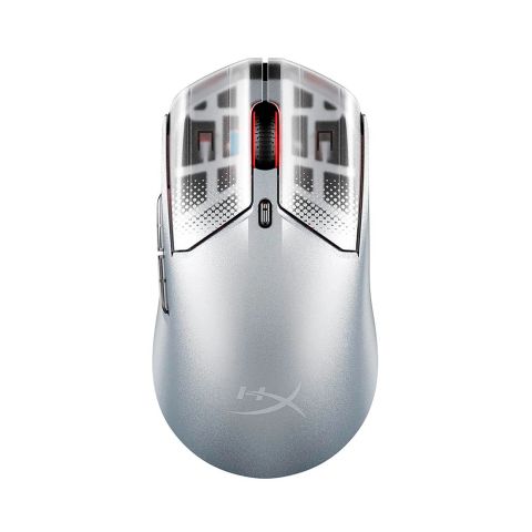 Chuột không dây HyperX Pulsefire Haste 2 S RGB Wireless