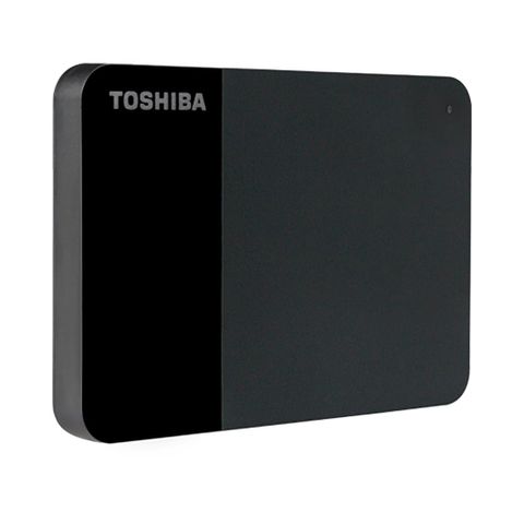 Ổ cứng di động Toshiba Canvio Ready B3 1TB HDTP310AK3AA
