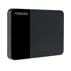  Ổ cứng di động Toshiba Canvio Ready B3 1TB HDTP310AK3AA 