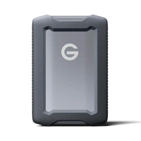 Ổ cứng di động Western Digital G-DRIVE ArmorATD 1TB SDPH81G-001T-GBA1D