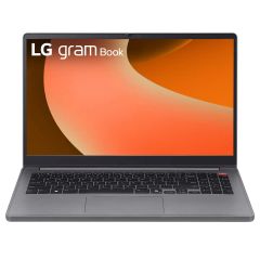  Laptop LG Gram Book 15U50T-G.AV56A5 