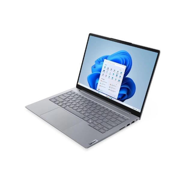 Ảnh minh họa Laptop Lenovo ThinkBook 14 Gen 9 21UY008QVA (Core 7 240H/ Ram 16GB/ SSD 1TB/ 14 inch/ 2Y) 2