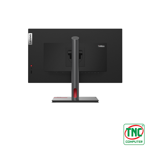Ảnh minh họa Màn hình LCD Lenovo ThinkVision P27h-30 63A1GAR1WW (27 inch/ 2560 x 1440/ 350 cd/m2/ 4ms/ 60Hz) 3