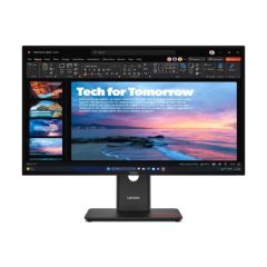  Màn hình LCD Lenovo ThinkVision T27QD-40 64AAGAR2VN (27 inch) 