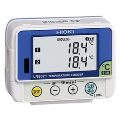  HIOKI LR5021 bộ ghi nhiệt độ 2 kênh type K (-40 ~ +800℃) 