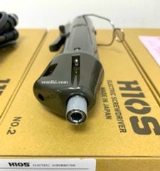  HIOS BL-5000 (1/4 Hex) tua vít điện công nghiệp DC (0.2 – 1.2 N.m) 