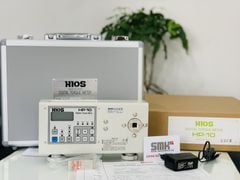  HIOS HP-10 thiết bị đo kiểm tra lực mô men tua vít ( 0.015 ~ 1 N.m) 