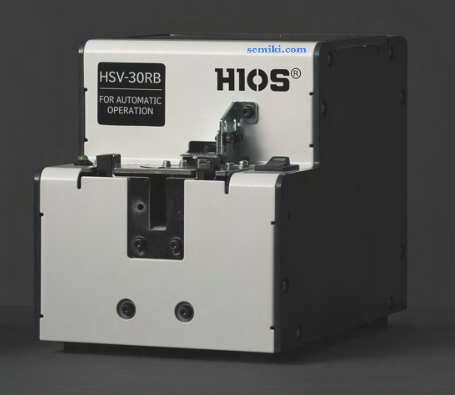 HIOS HSV-30RB ( HSV Series) máy cấp vít tự động M3.0 (∅3.5 – 6 mm)