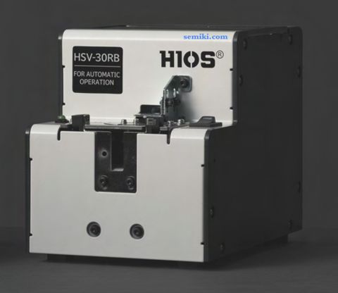 HIOS HSV-30RB ( HSV Series) máy cấp vít tự động M3.0 (∅3.5 – 6 mm)