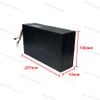 Pin Lithium Yadea 48V-12A dùng cho xe đạp điện iGo, i6, iFun