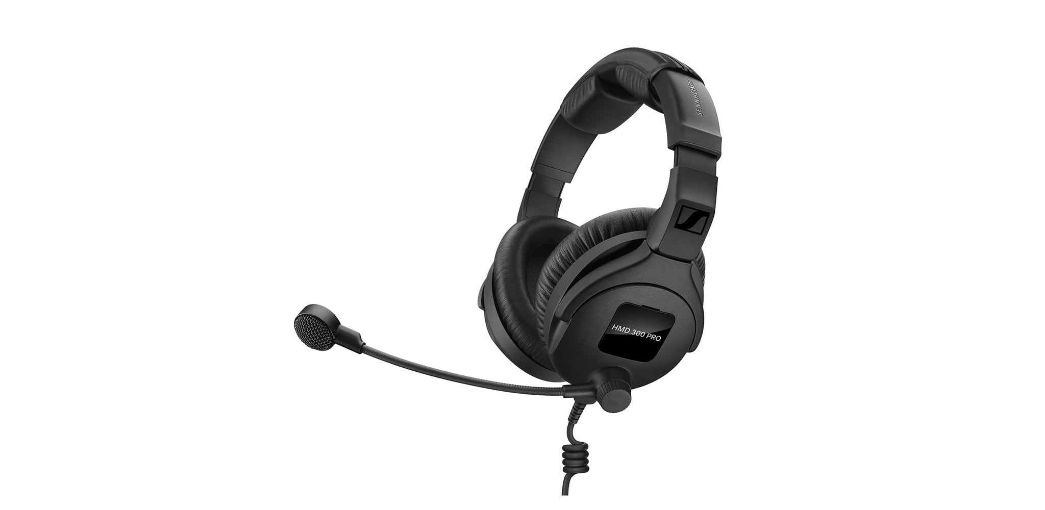 Telecast Am HMD 300 PRO Tai nghe Broadcast Sennheiser