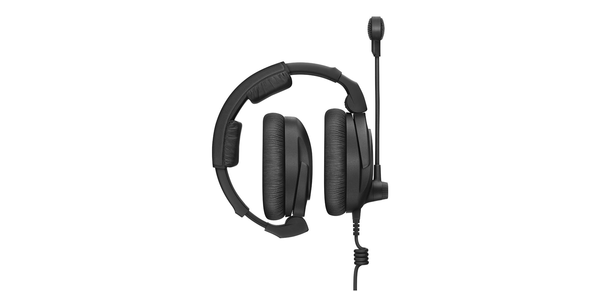 Telecast Am HMD 300 PRO Tai nghe Broadcast Sennheiser