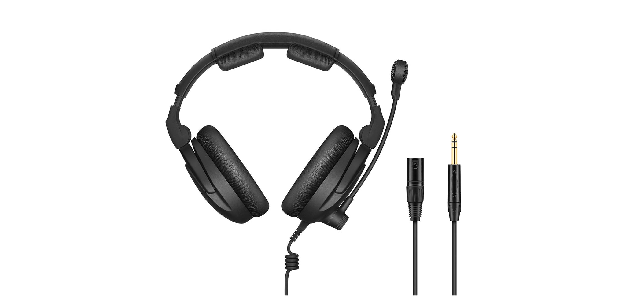 Telecast Am HMD 300 XQ-2 Tai nghe Broadcast Sennheiser