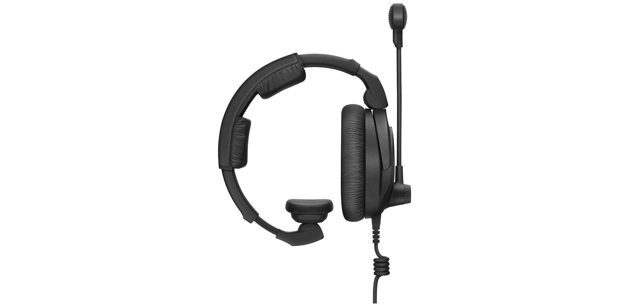 Telecast Am HMD 301 PRO Tai nghe Broadcast Sennheiser